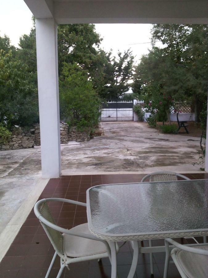 Casa Pita Villa Торе Колимена Екстериор снимка