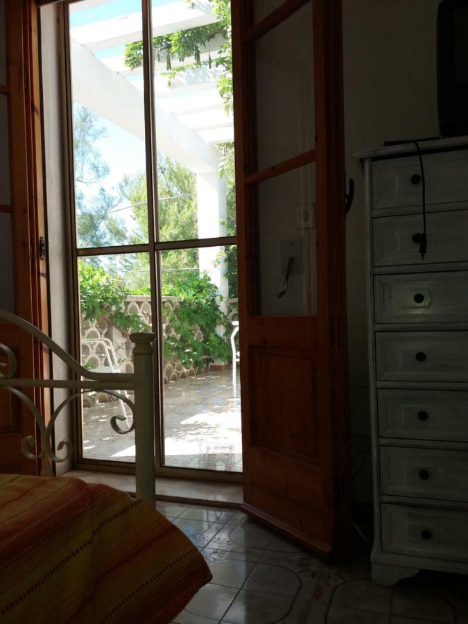 Casa Pita Villa Торе Колимена Екстериор снимка