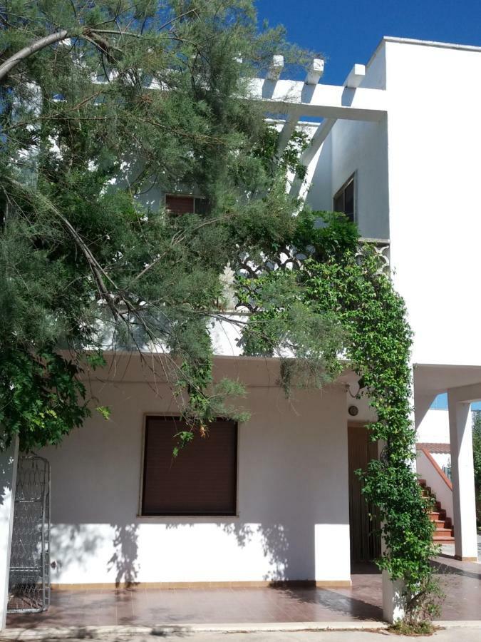 Casa Pita Villa Торе Колимена Екстериор снимка